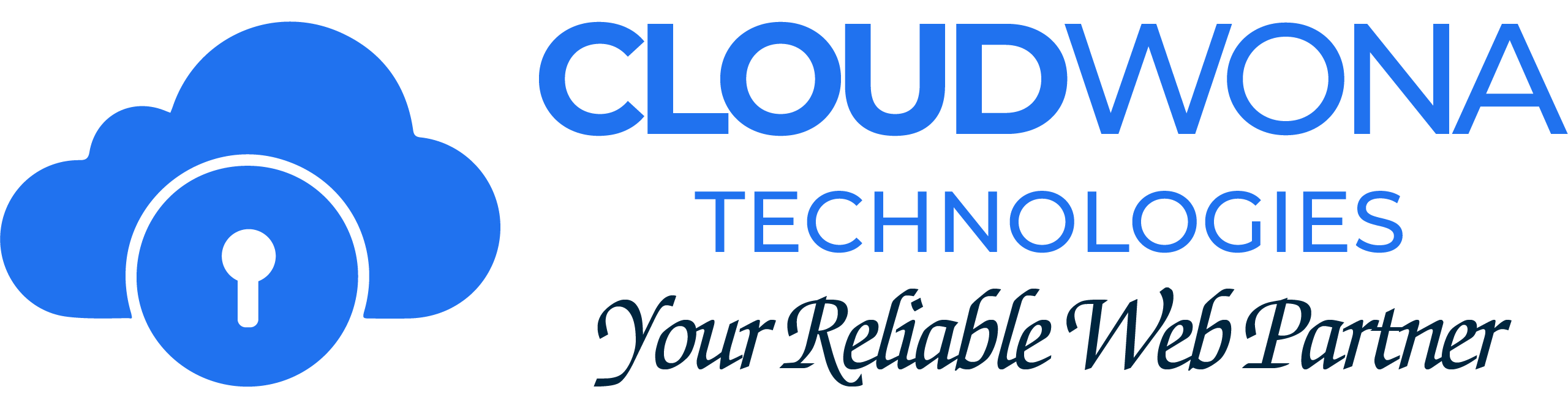 Cloud Wona Technologies