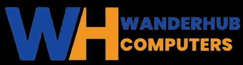 WanderHub Computers