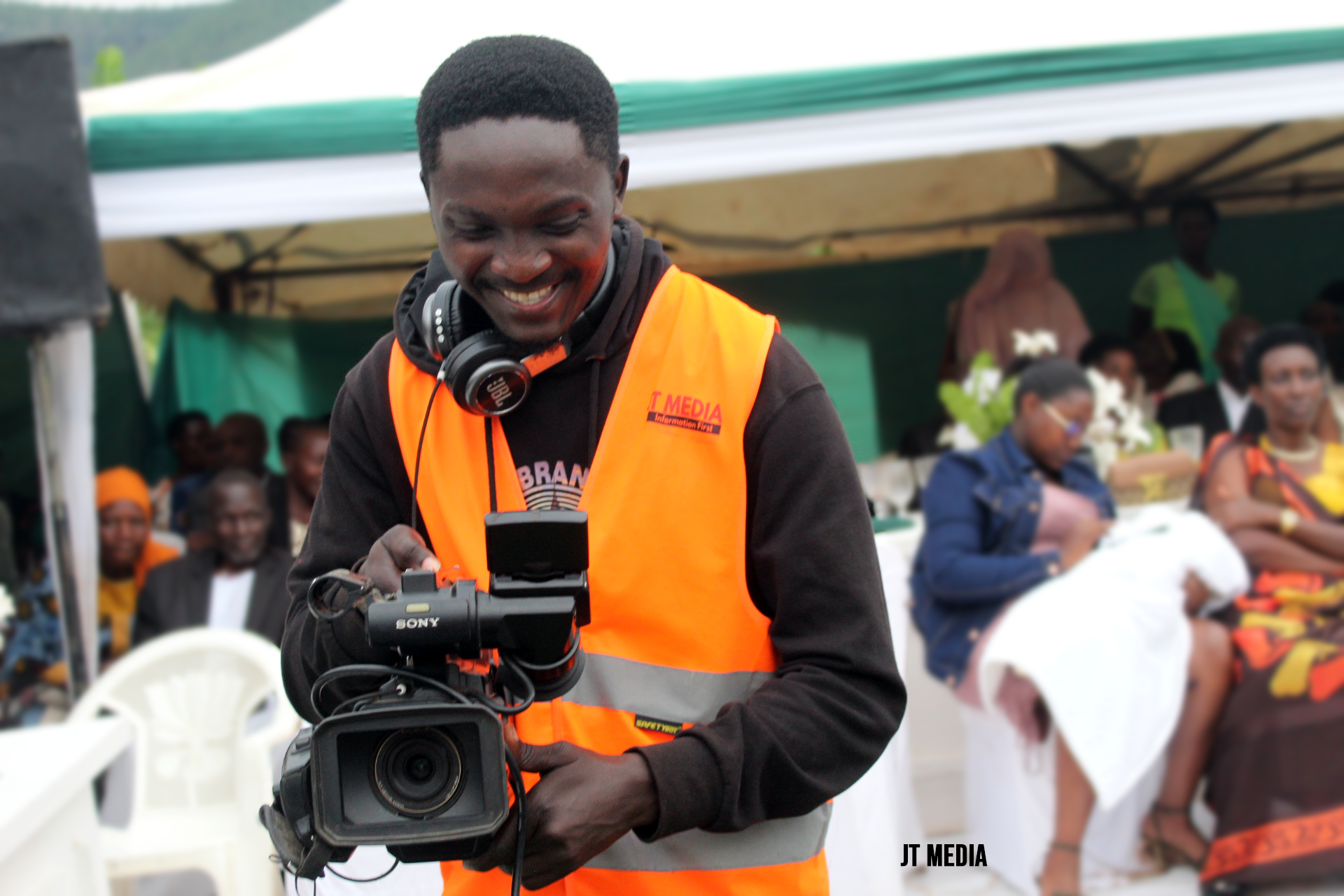 Media Work