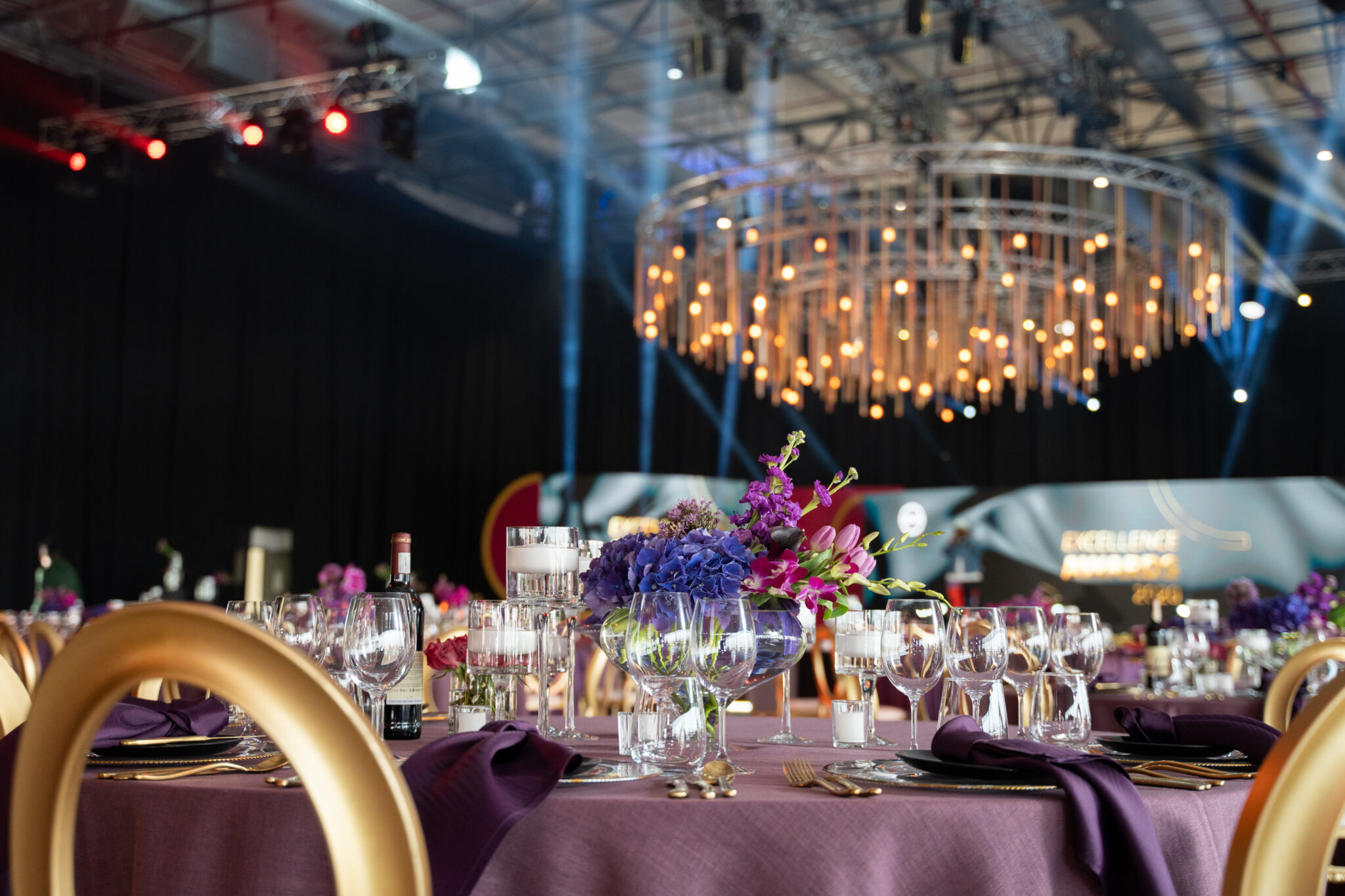 Event Management